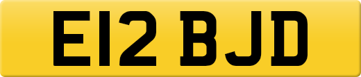 E12BJD